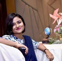 Neha Bhutoria
