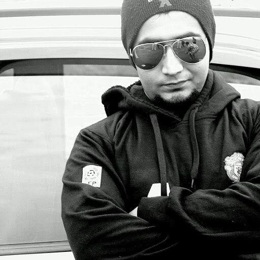 Kaustav Chowdhury 8240880106