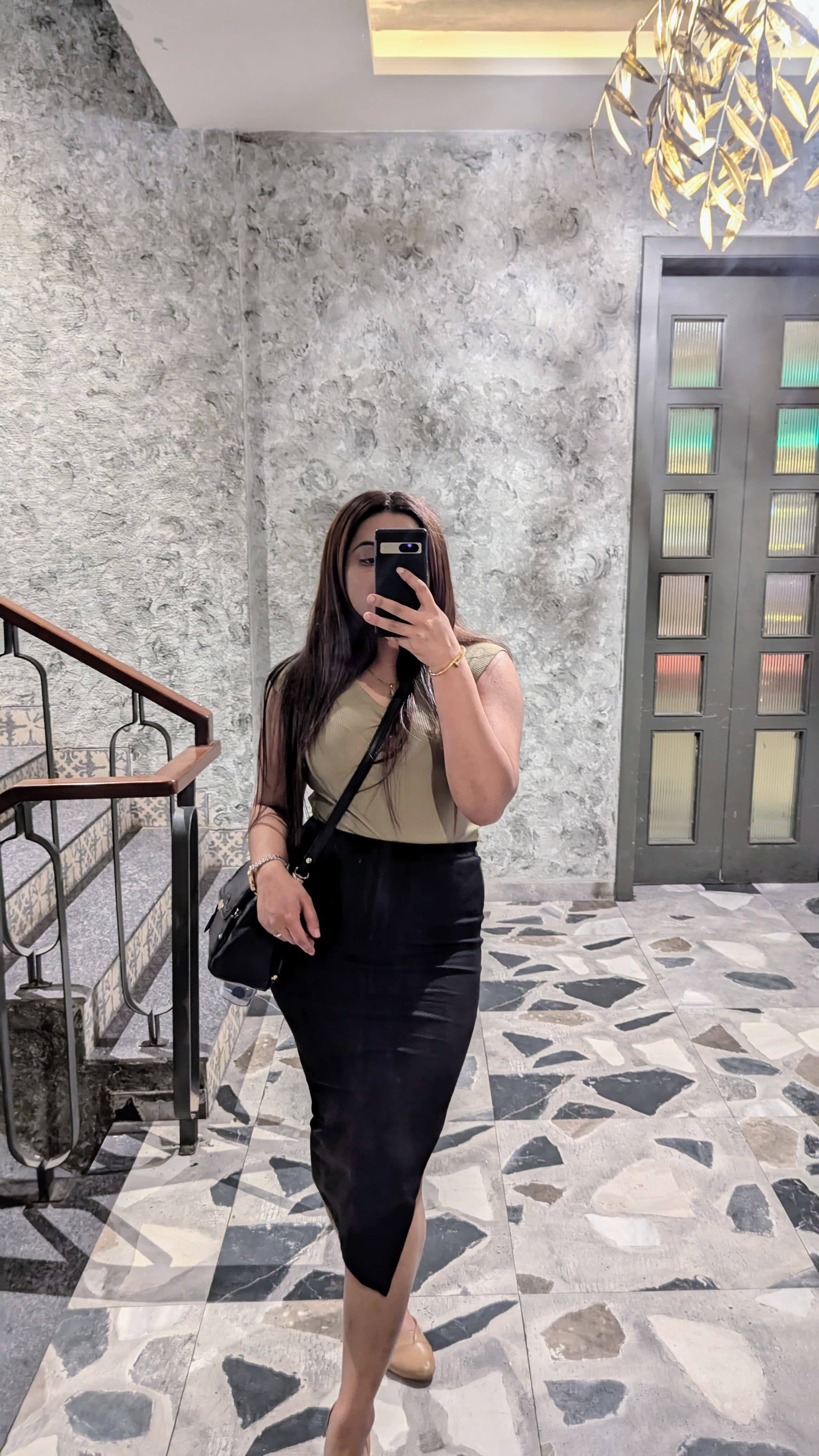 User