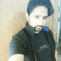 Raghvendra Shekhawat