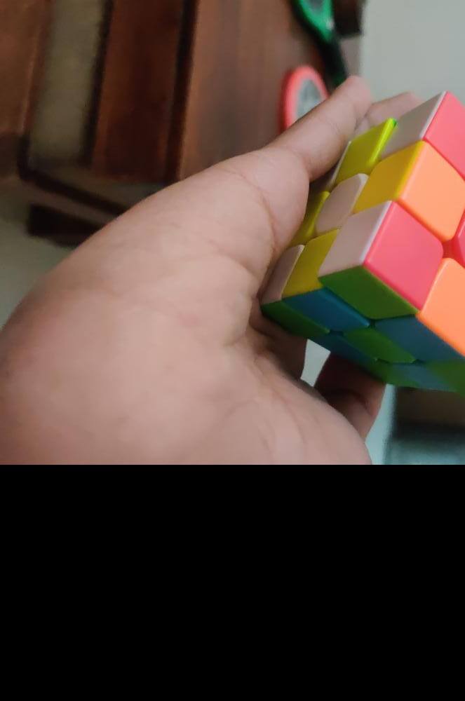 User