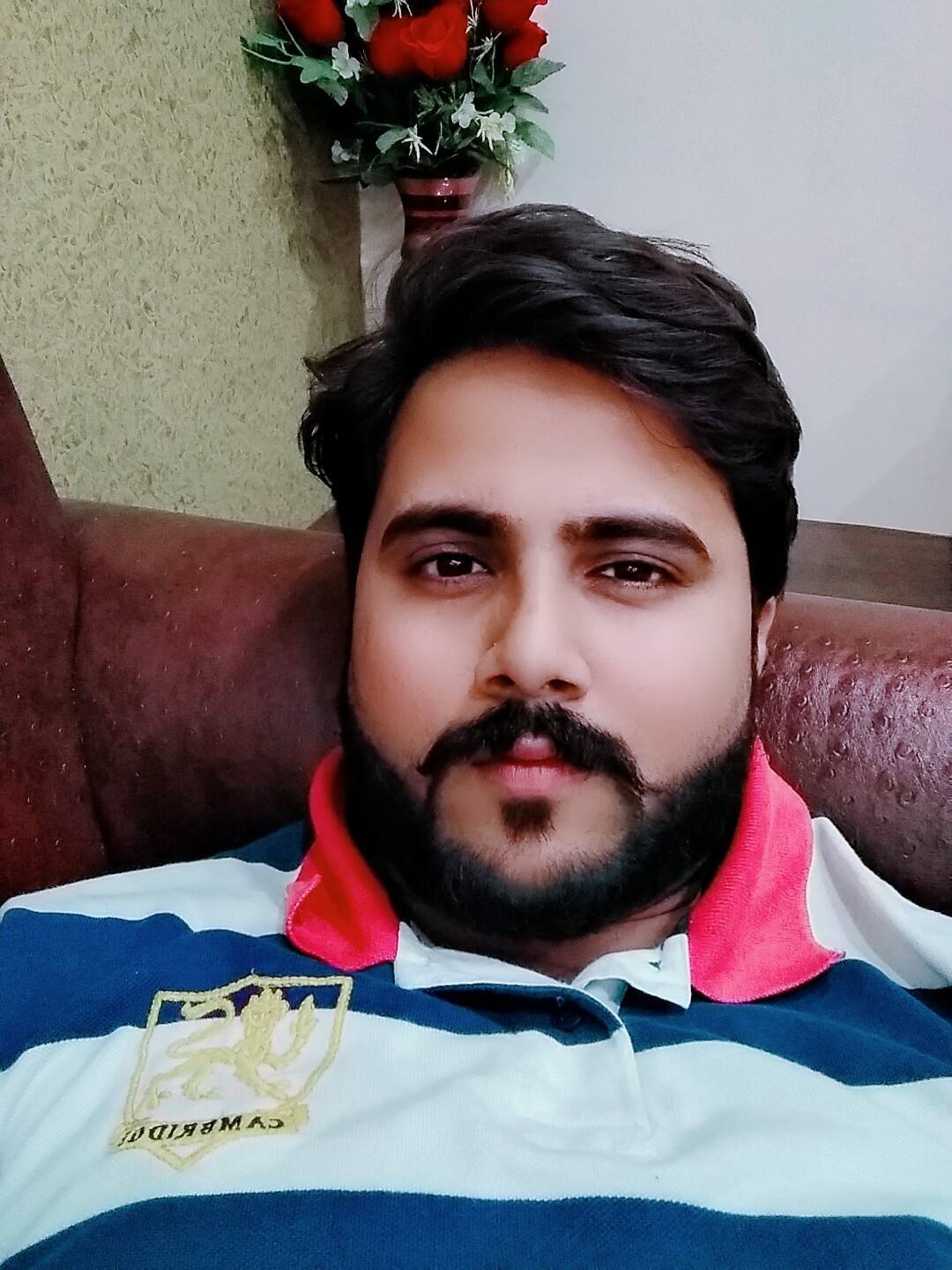 साहिल श्रीवास्तव