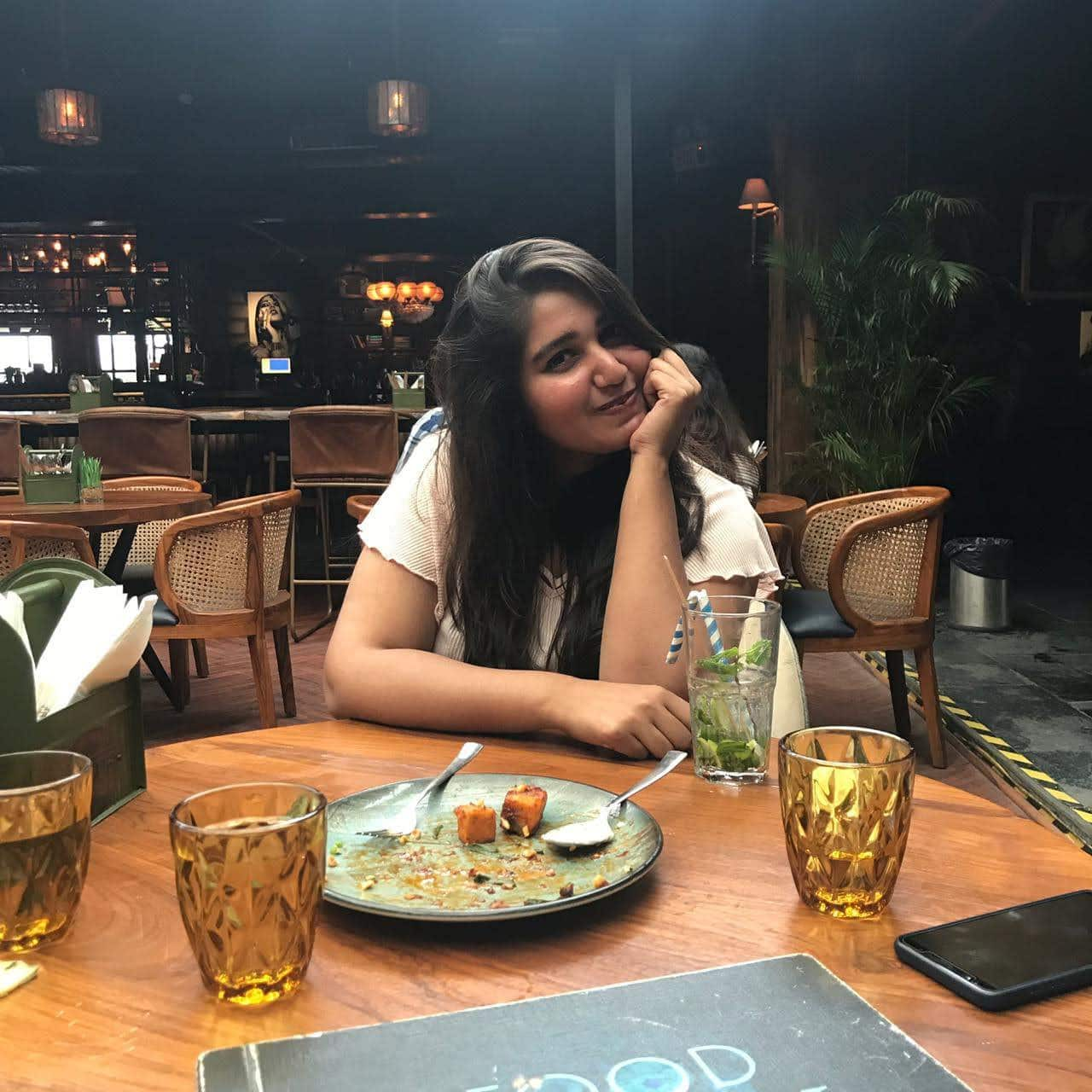 The Shed- Sky Cafe And Garden, Noida - Restaurant Menu And Reviews