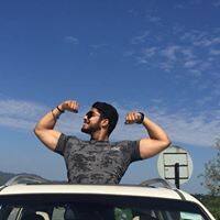 सुधांनशु गुपता