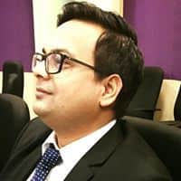 Mithilesh Kumar Agrawal