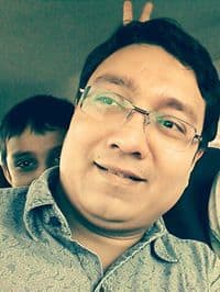 Chandraprakash Lohar