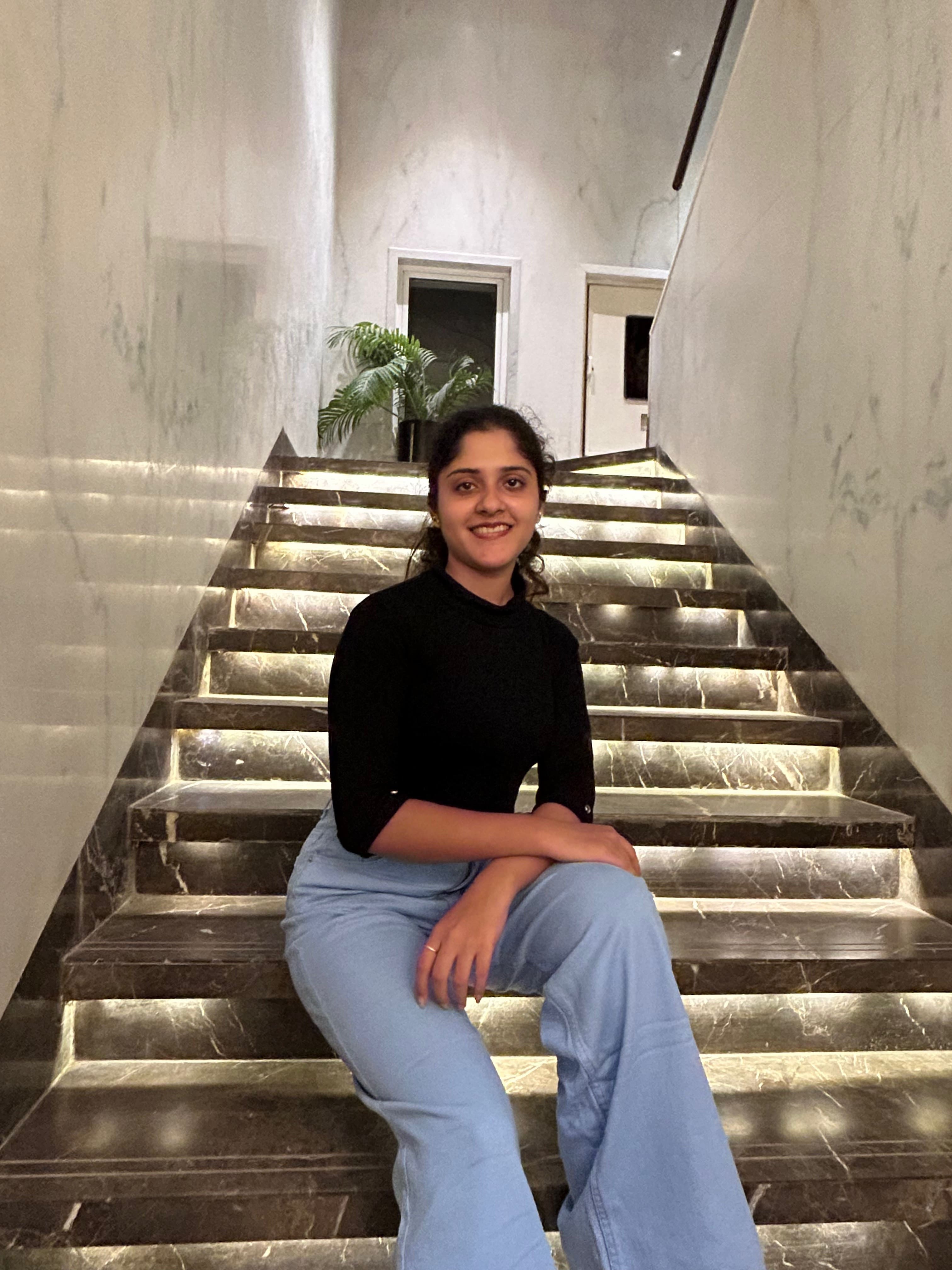 Priyanka Tarachandani