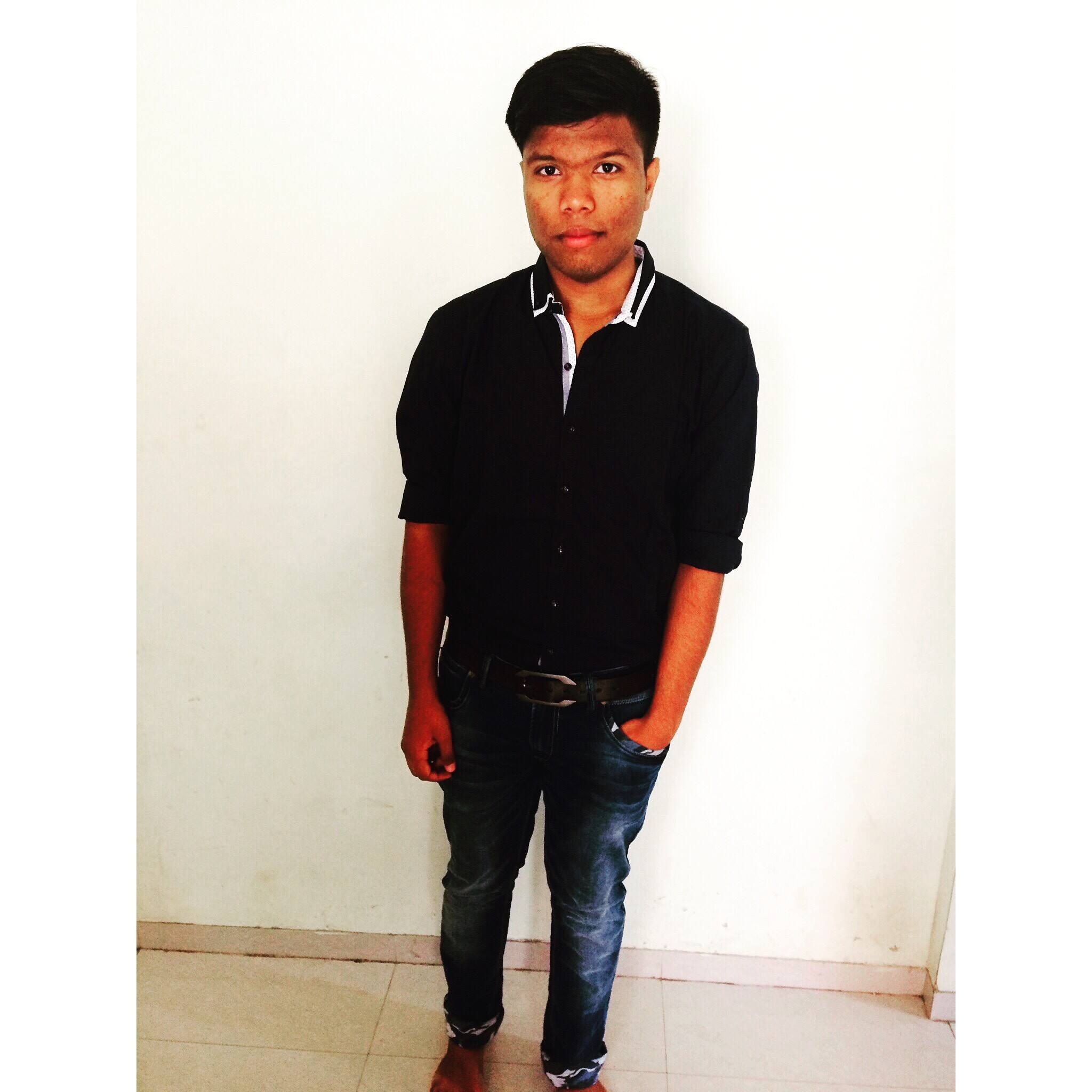 User