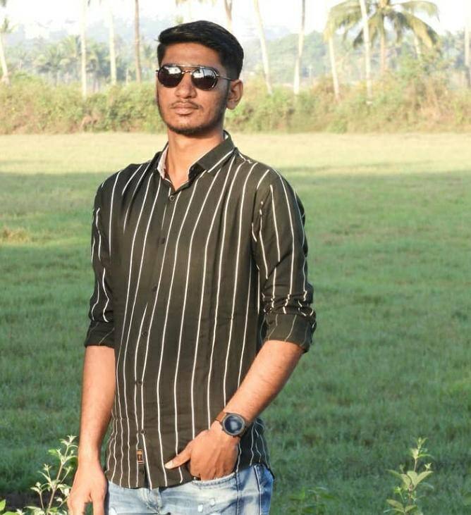 User
