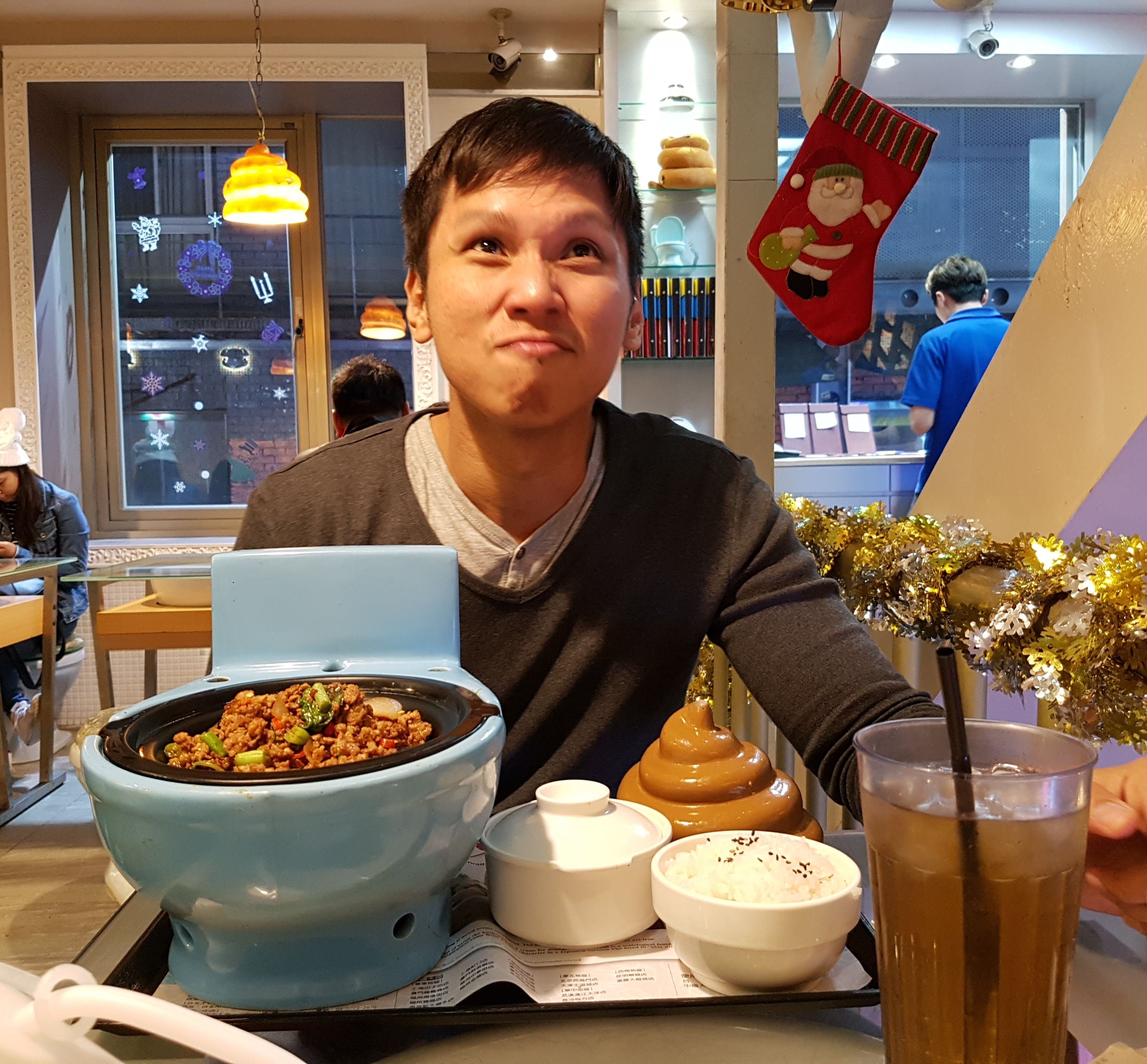 Dona Dona Grill Korean B.B.Q pub & bar, Pasig, H3H5+RPJ Restaurant