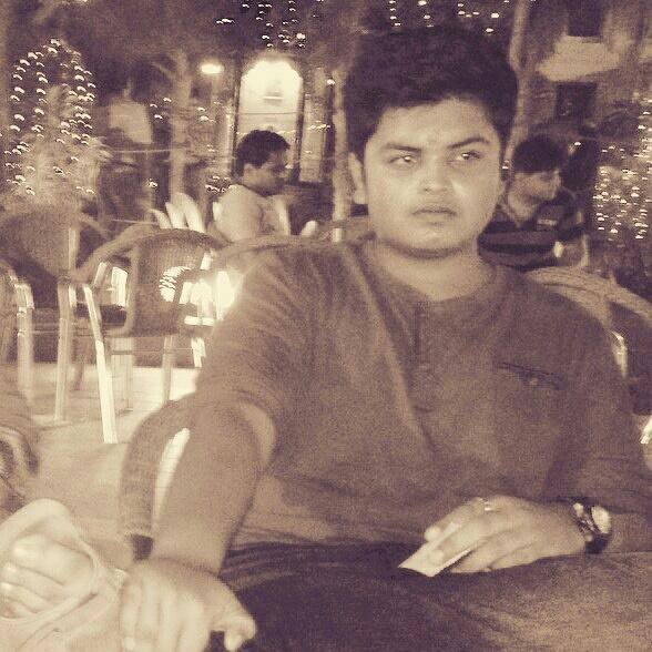 User