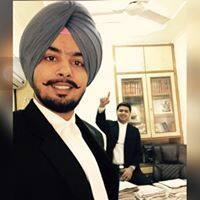 Gagandeep Singh Virk