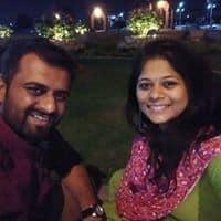 Parag Charudatta Deshpande