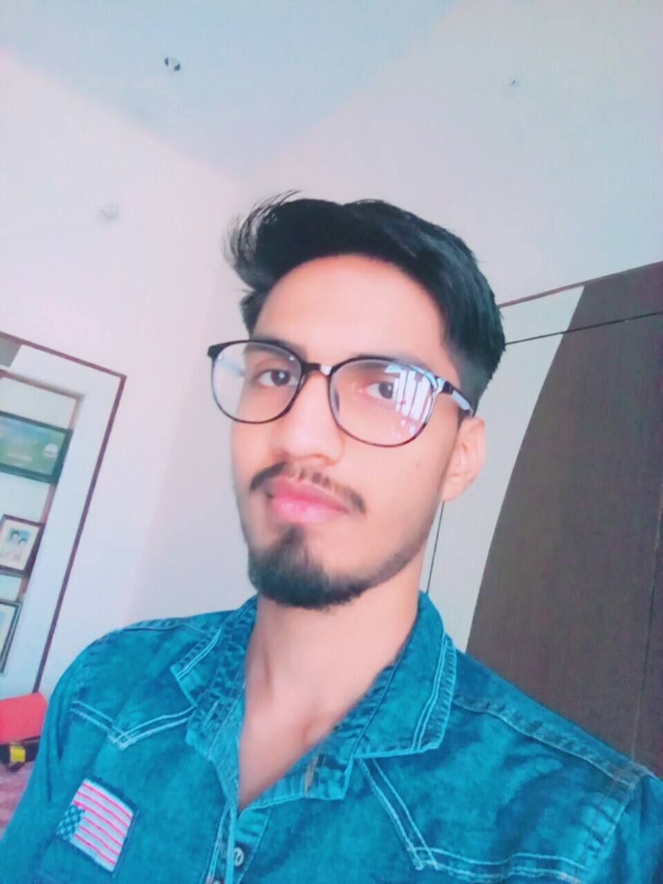User