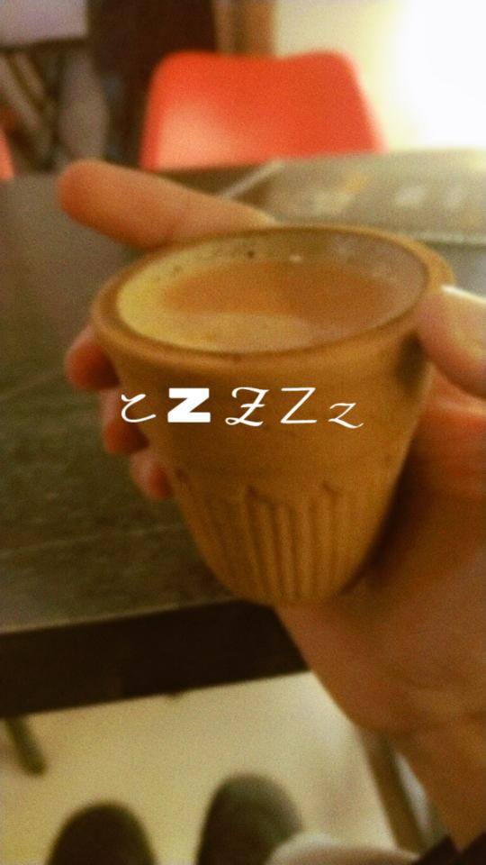 User