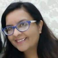 Shipra Sharma