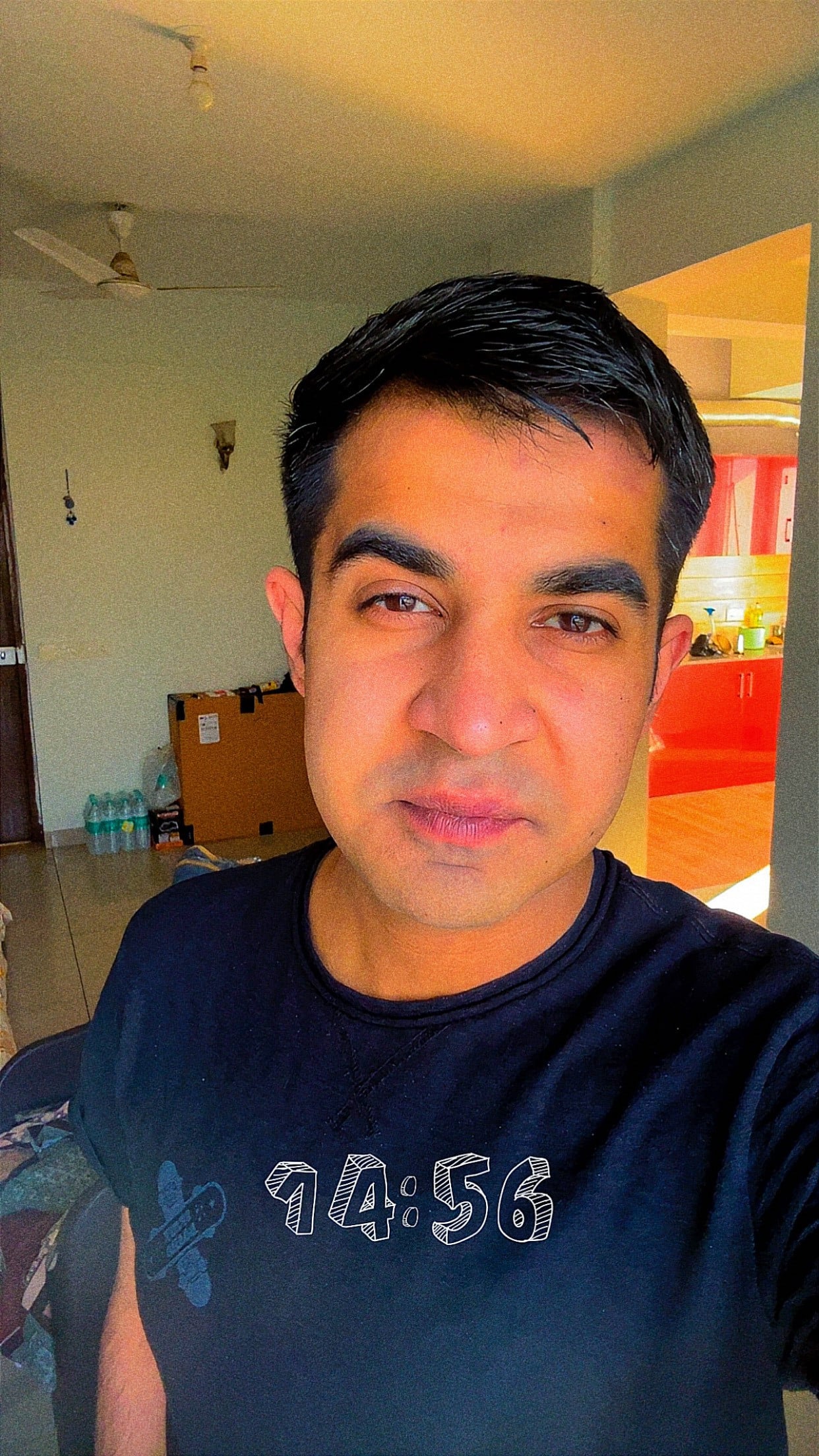 PULKIT KALRA