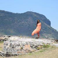 Pooja Chaudhary Vashishtha