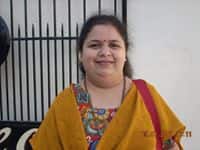Manjusha Dighe