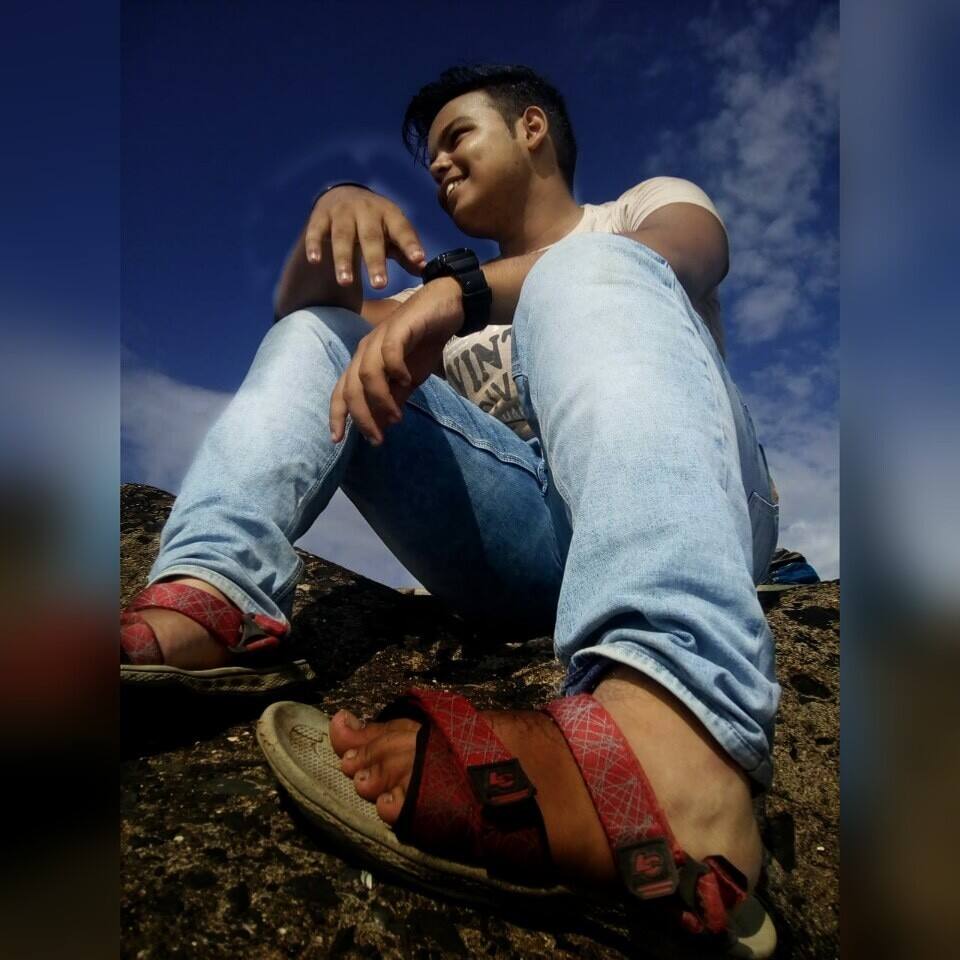 User