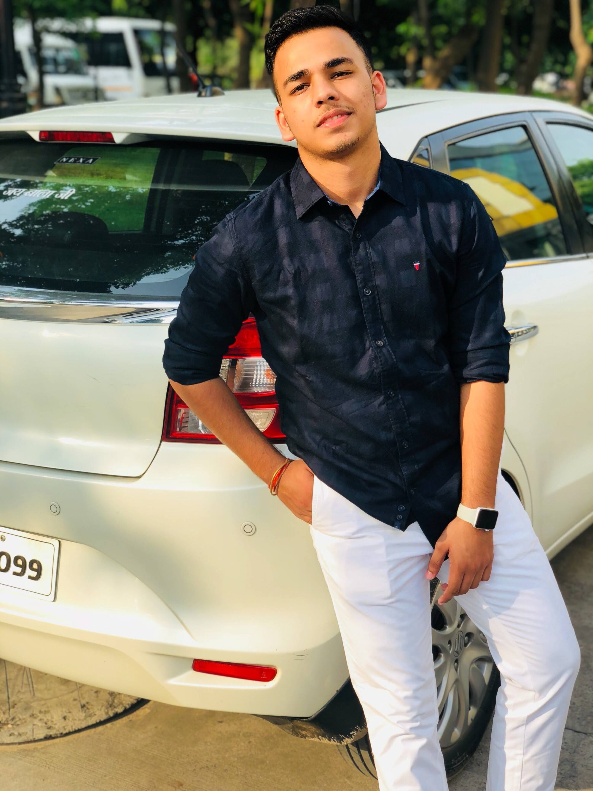 User