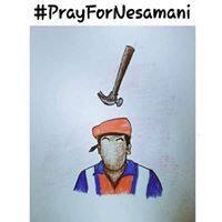 Vigneshwaran Muthurathinam