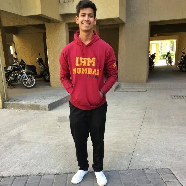 User