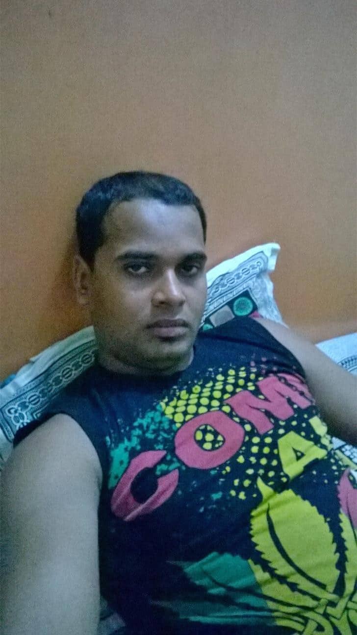 Brajesh Kumar