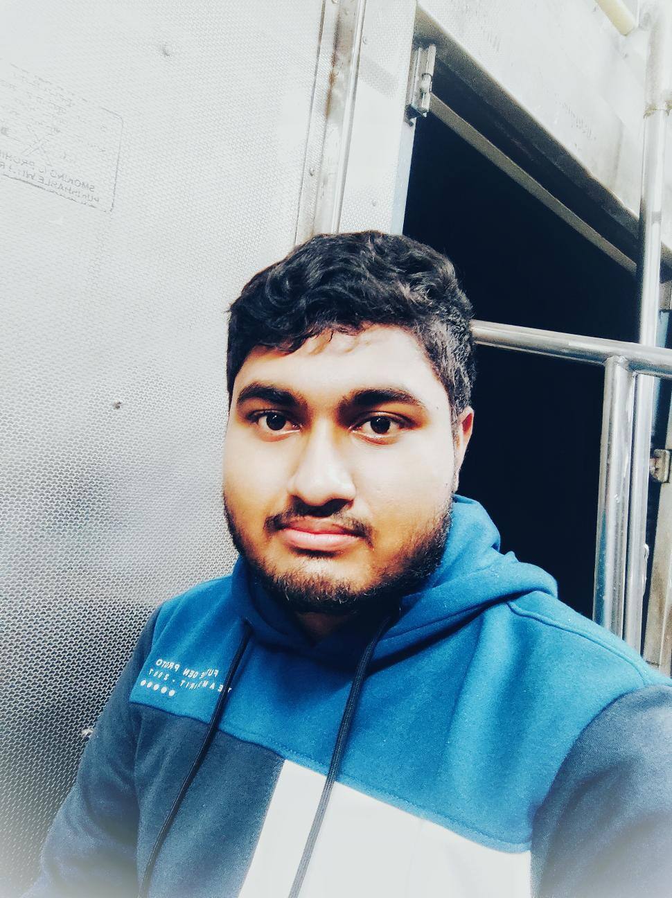 User