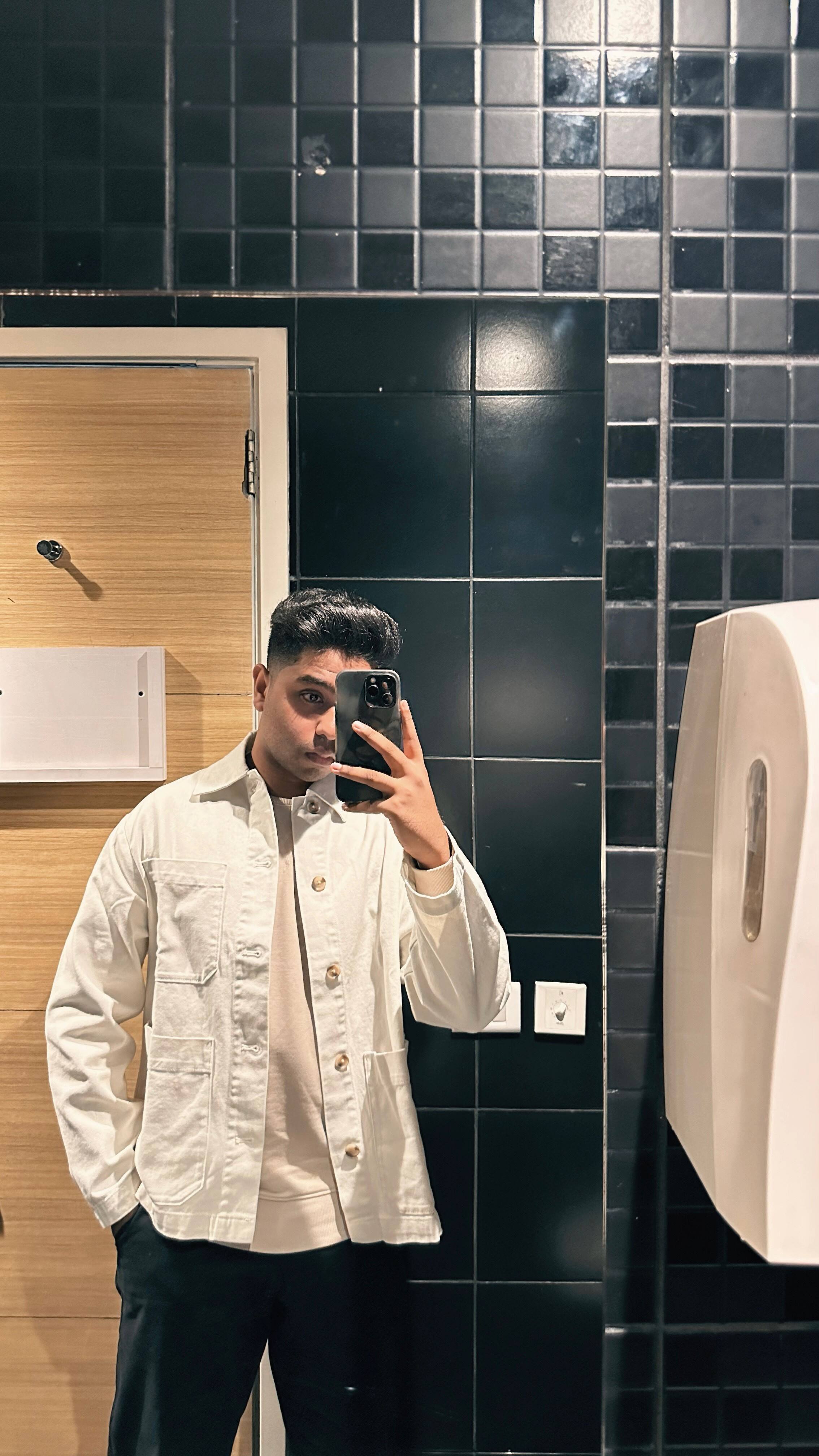 User