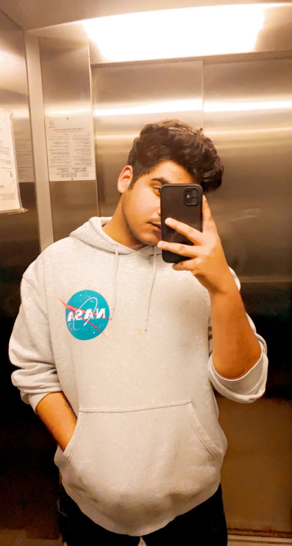 User