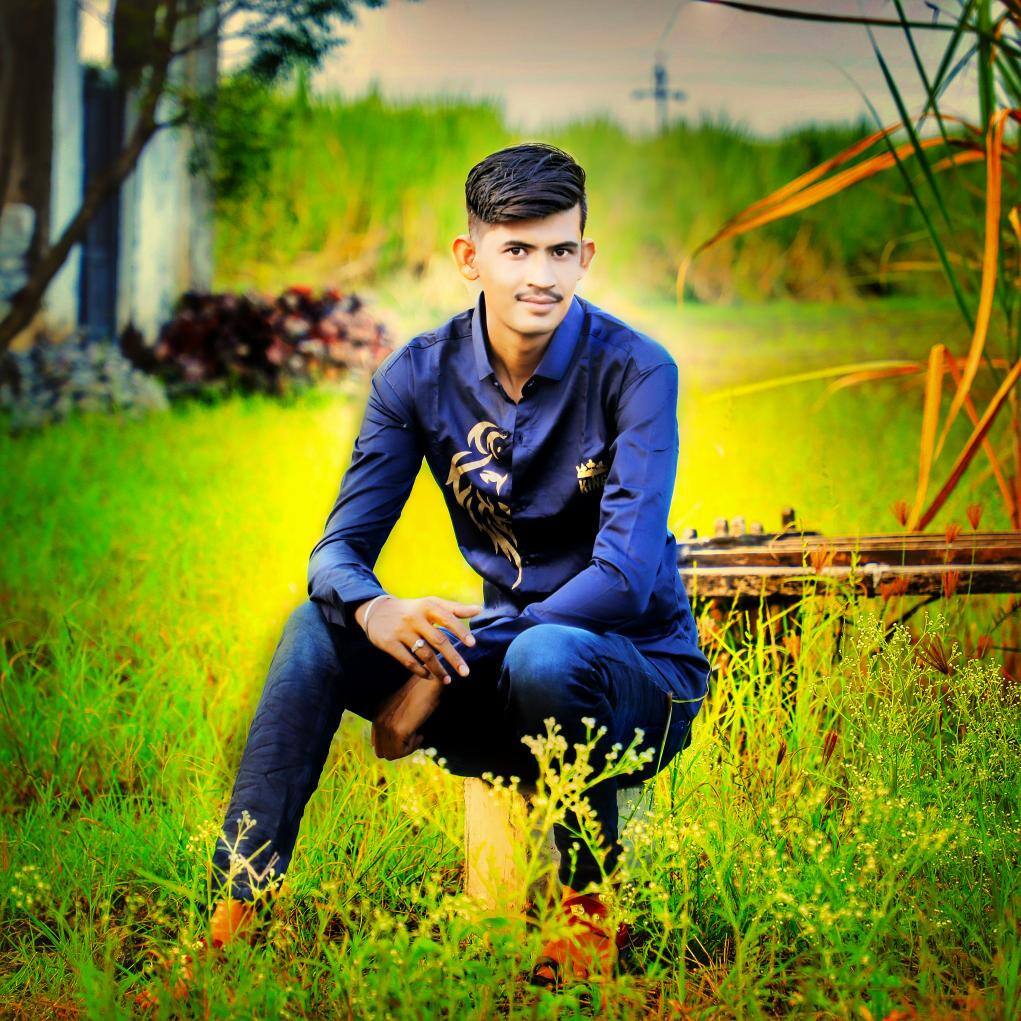 Raj Shivshankar Dubey