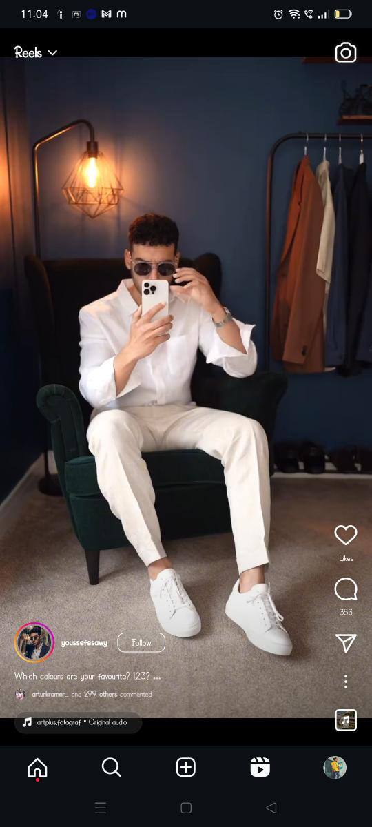 User