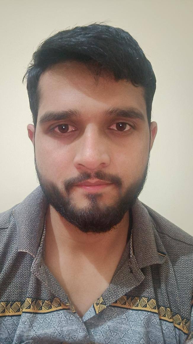 Vikas Chauhan