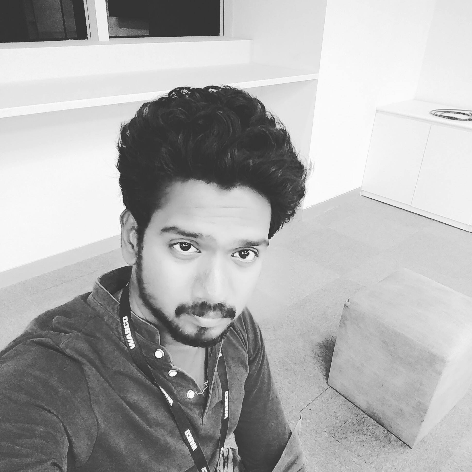 User