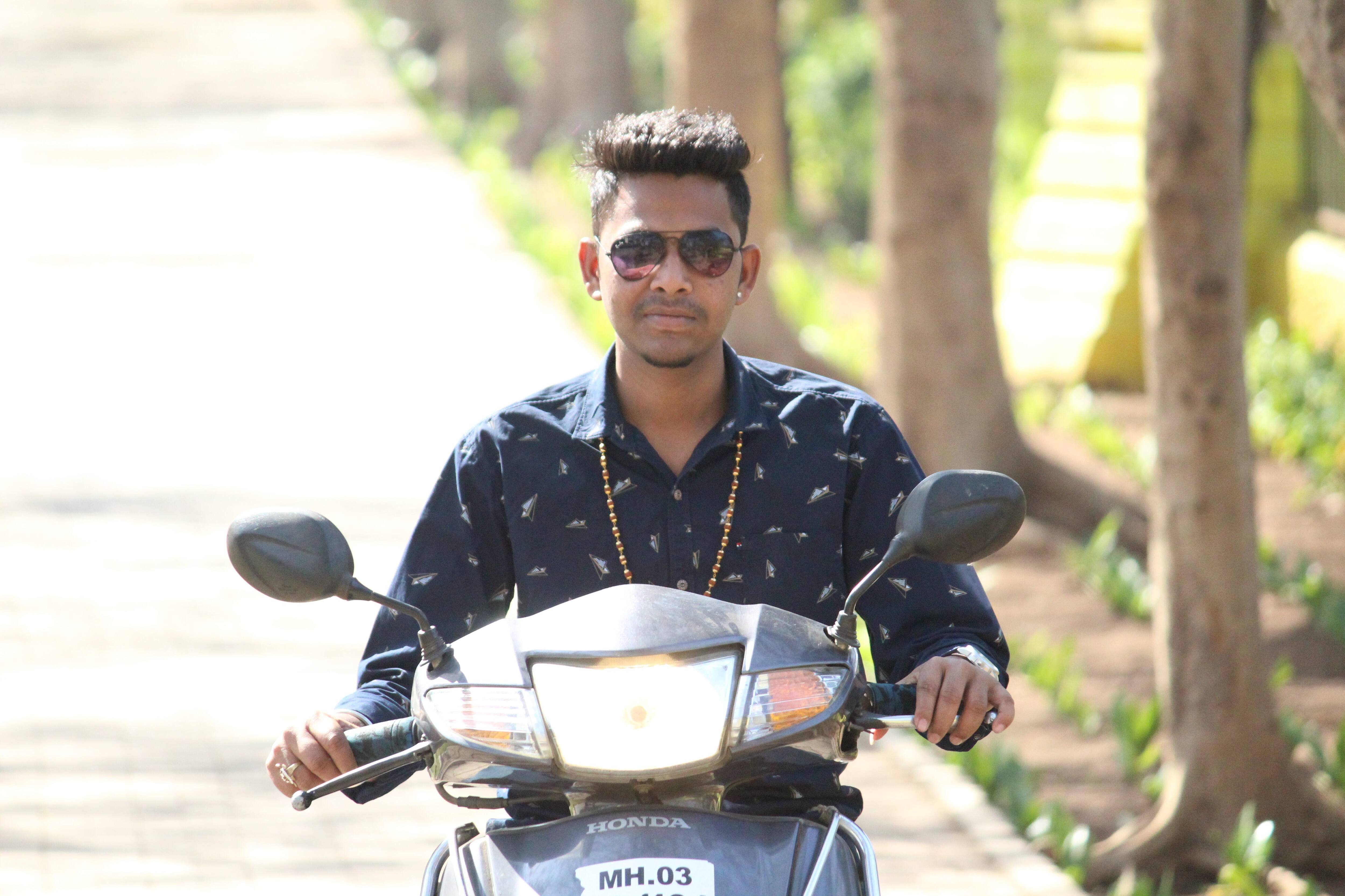 User