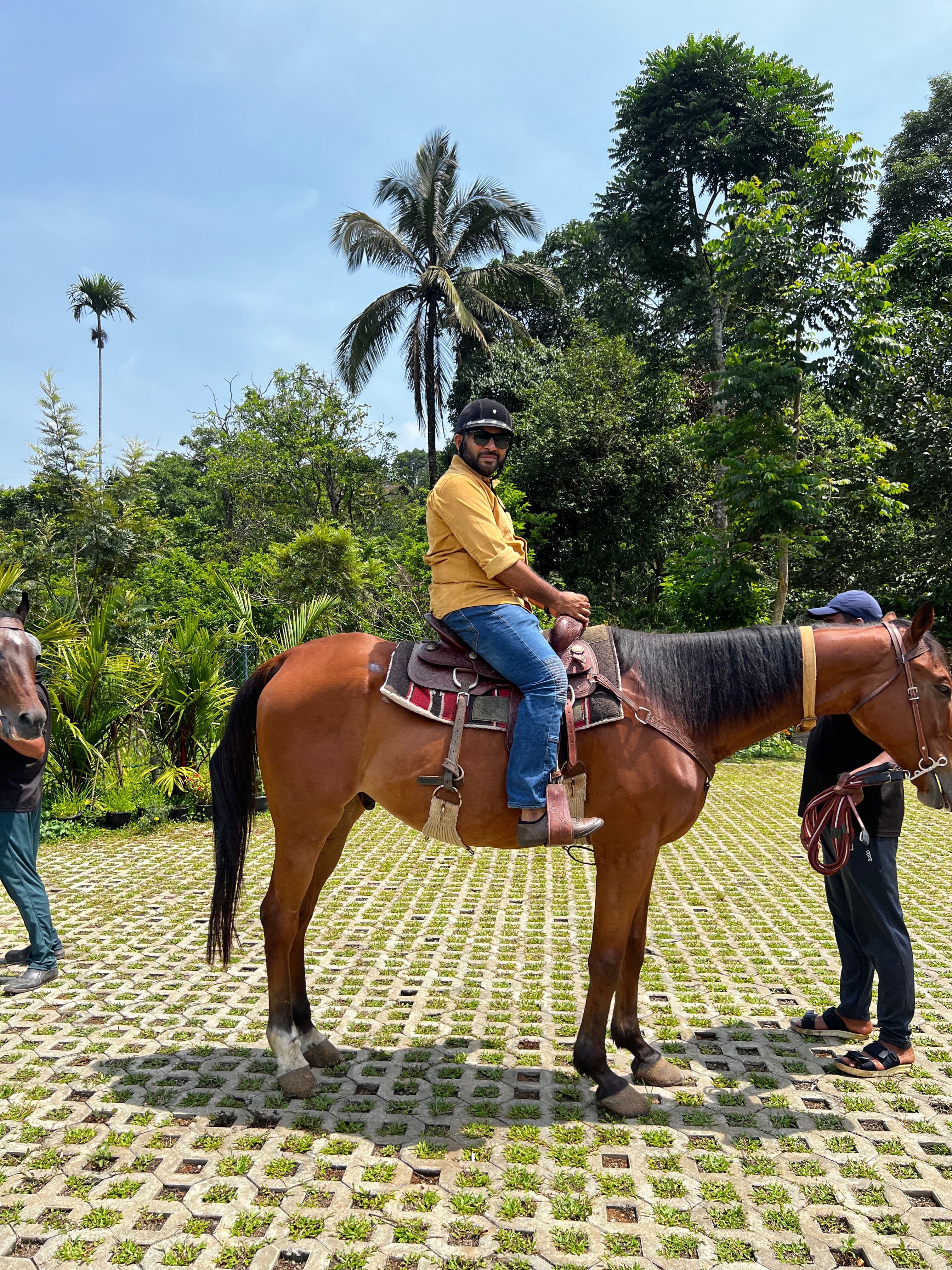 Ahammed Shirazi Kalarikkal