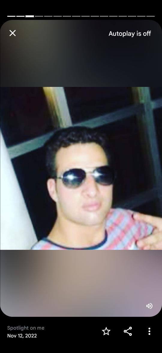 User