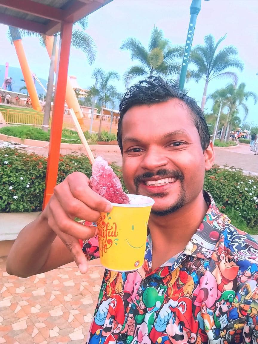 Adriel Josias Daniels