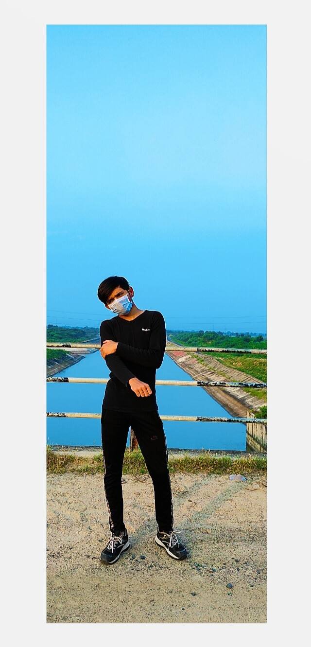 User