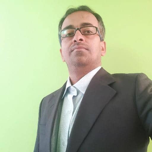 Abhijit Sadhu