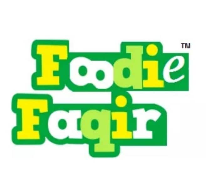 Foodiefaqir