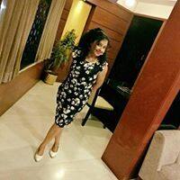 Shanti Chawla Kapoor