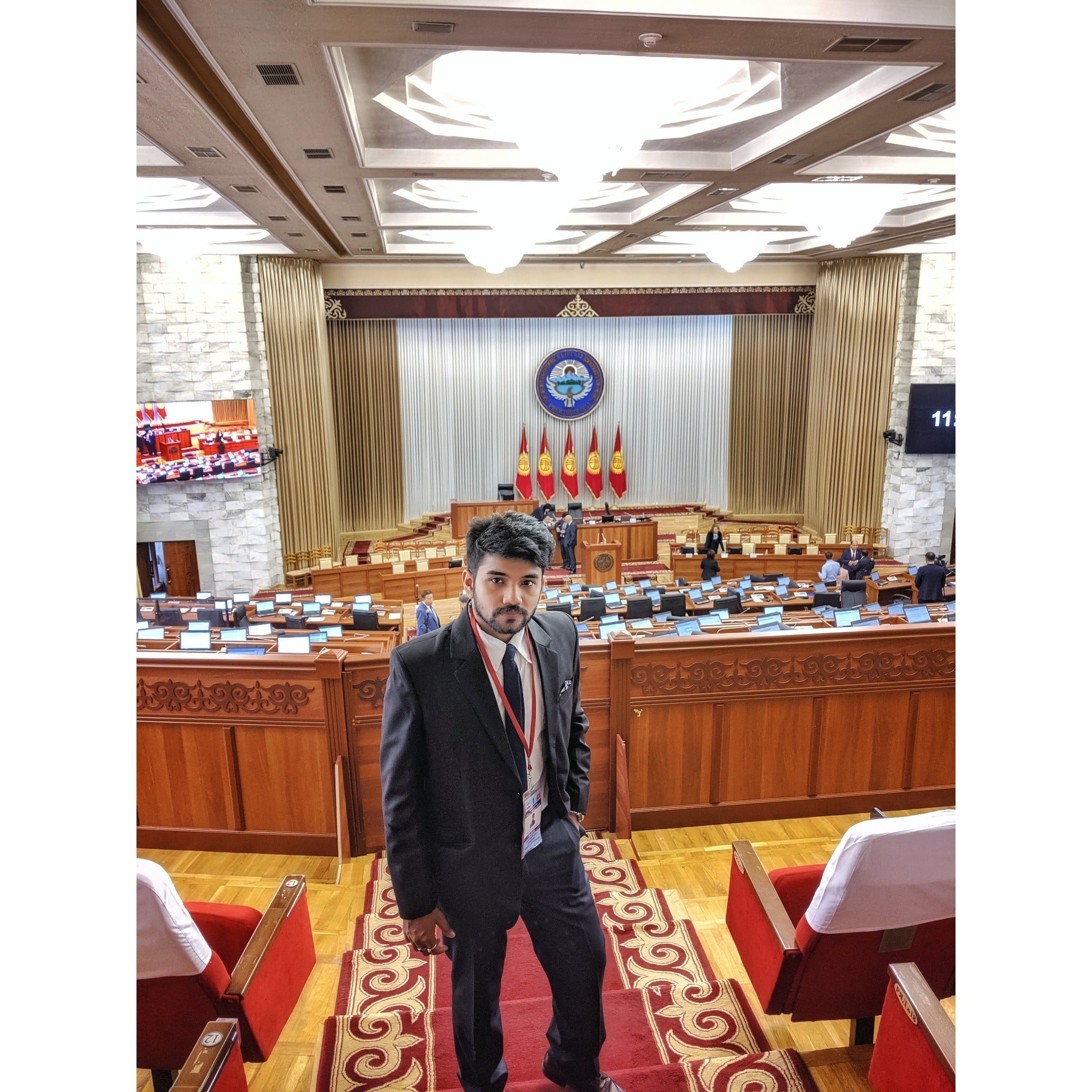 Subrata Sarmah Baruah