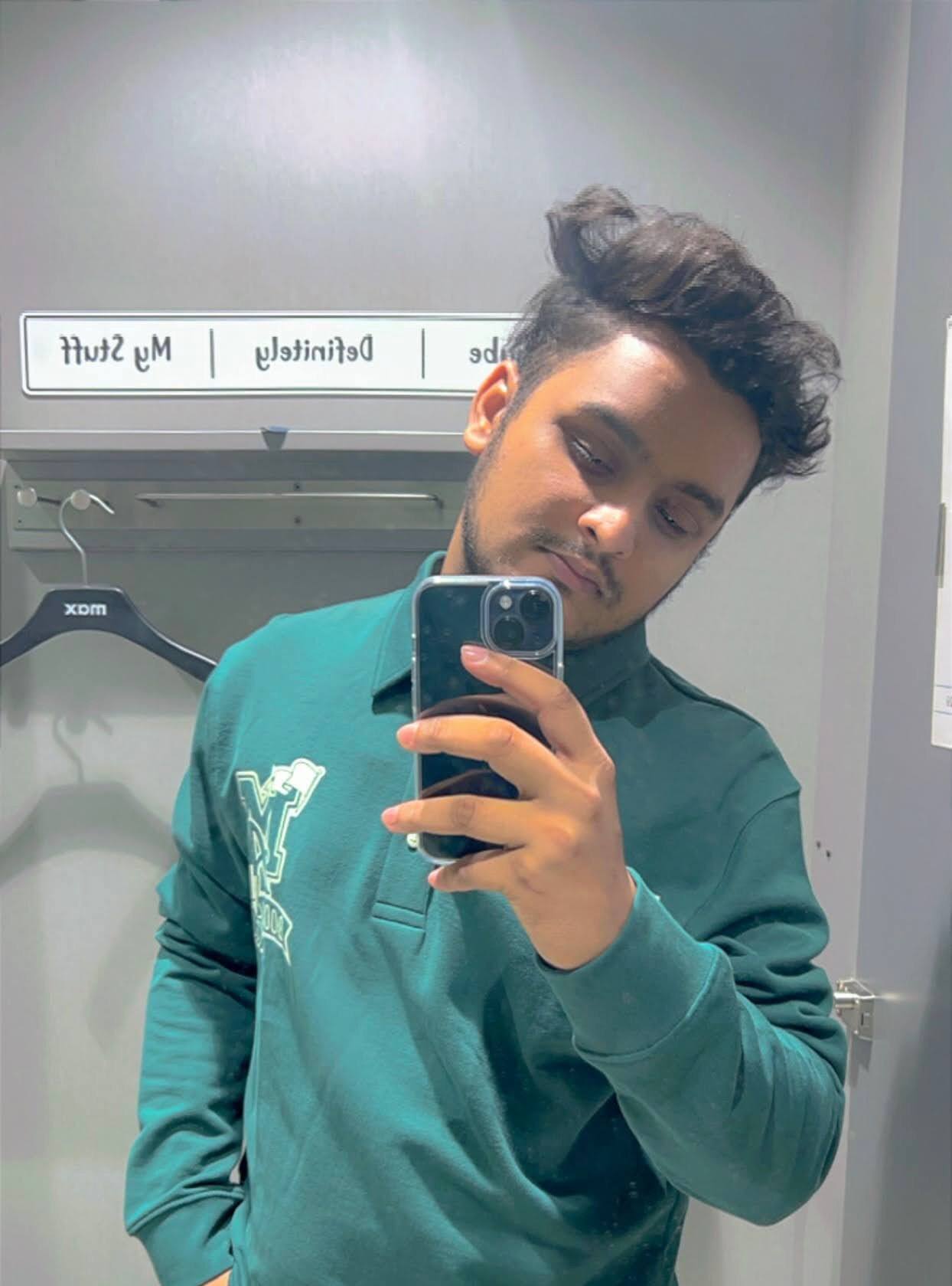 User