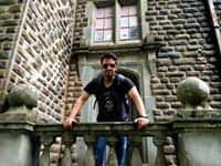 Srijit Jon Chatterjee