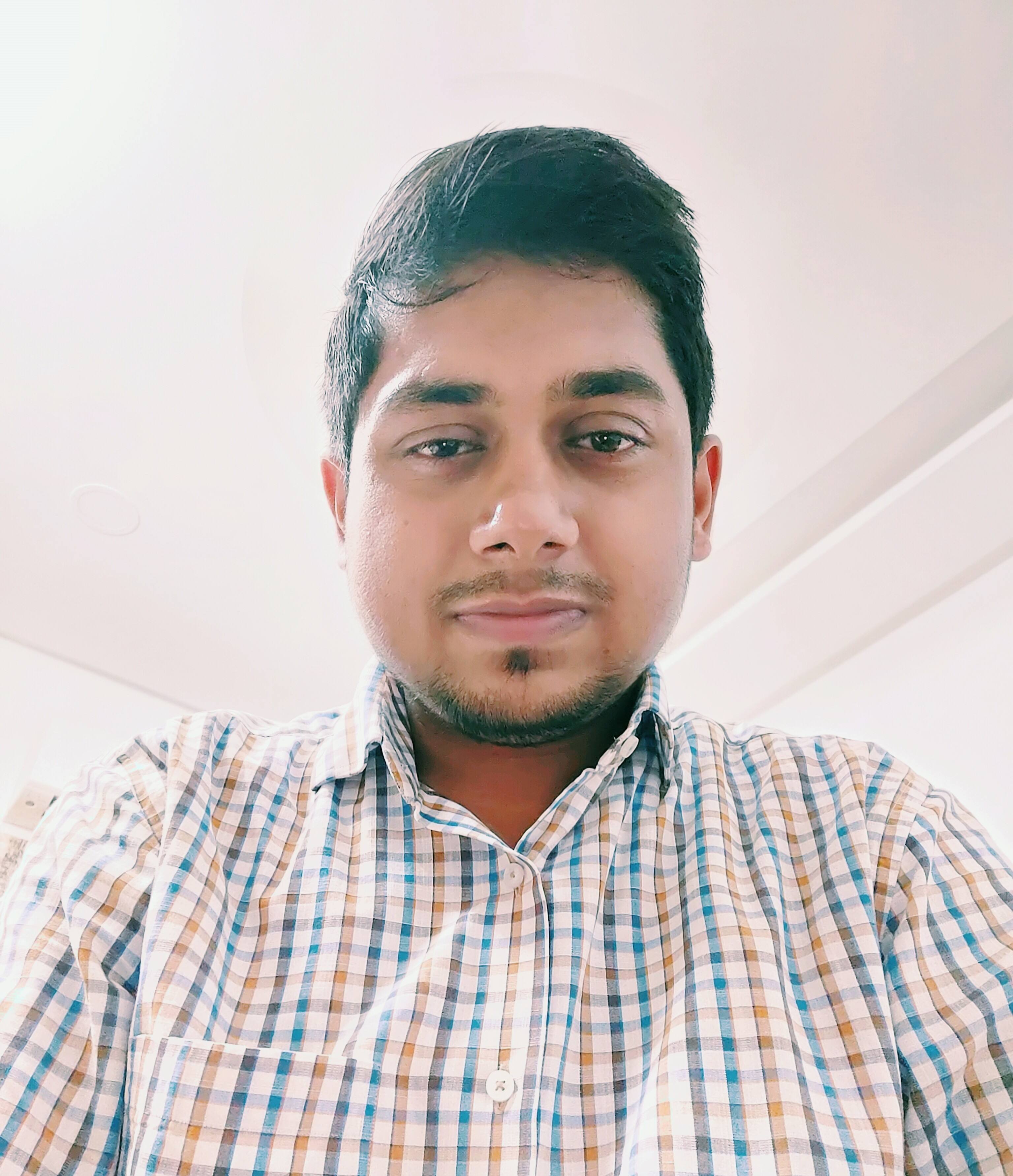 User
