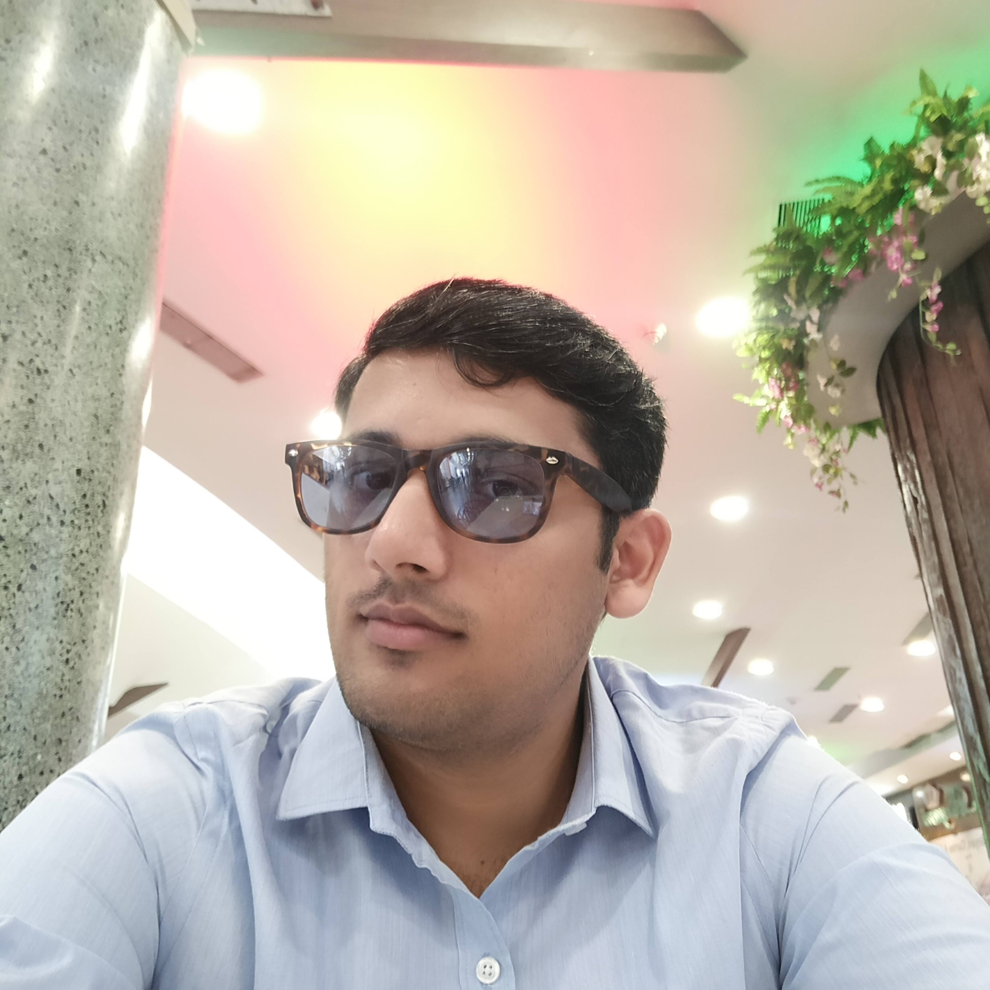 User