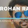 Rohan Raj