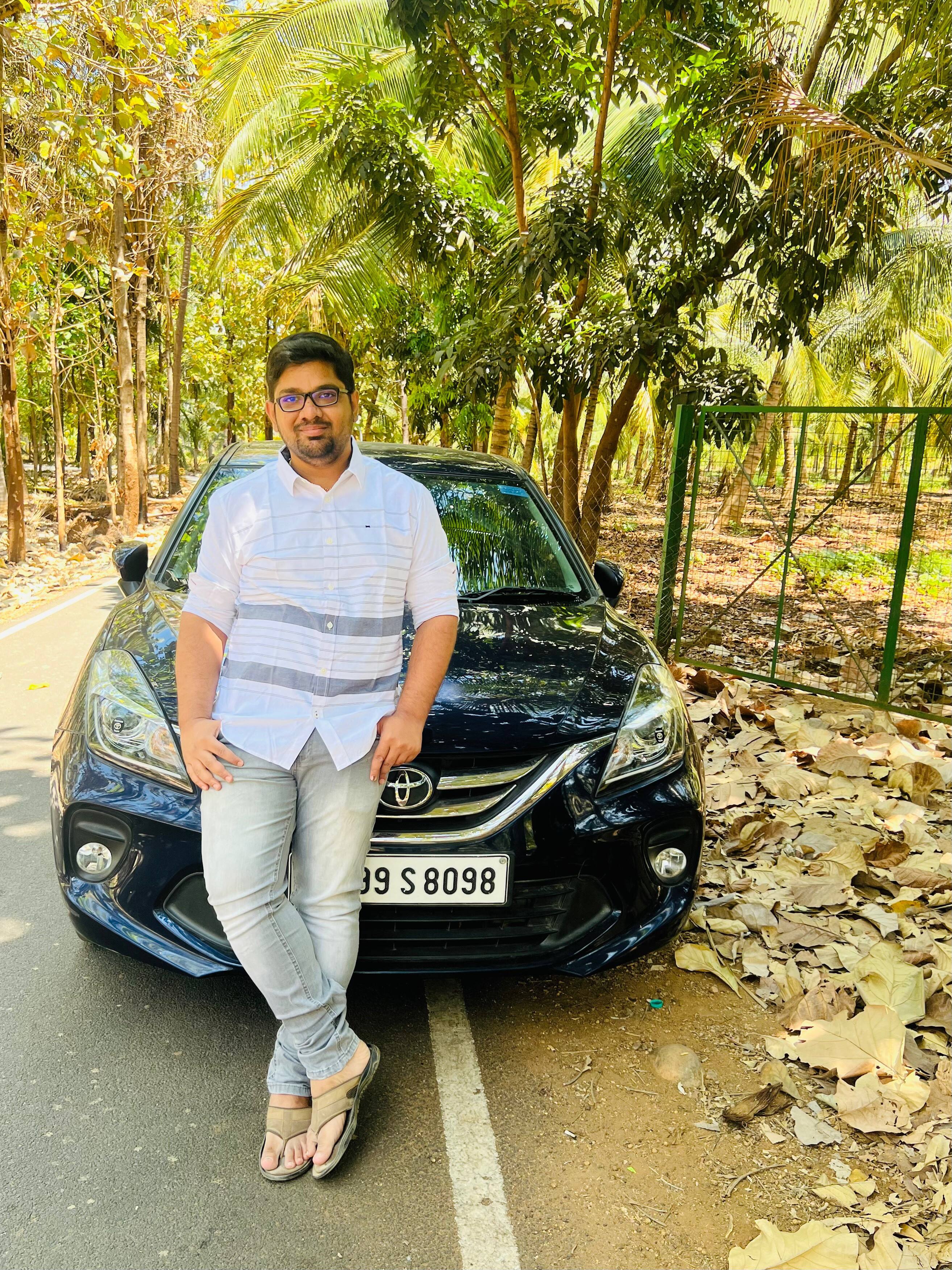 Dineshkumar Perumalsamy